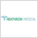 Heath Row Medical SEO